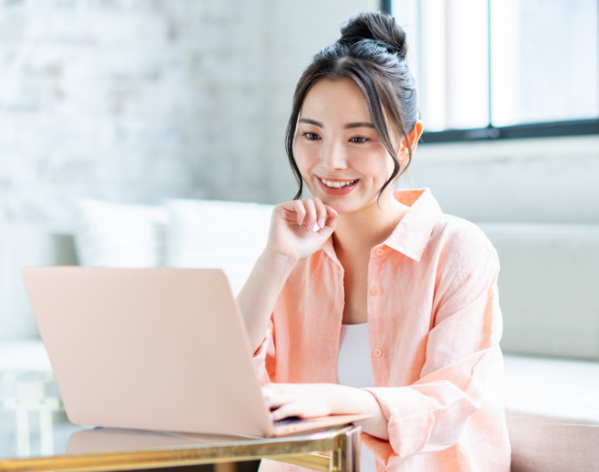 Web・電話でお申込み